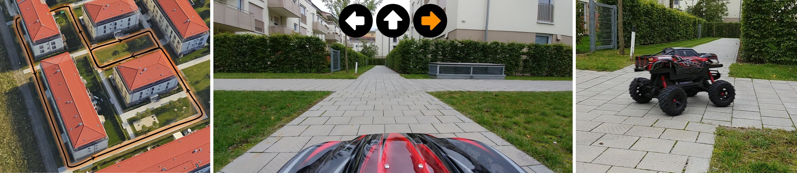 End-to-end Driving via Conditional Imitation Learning