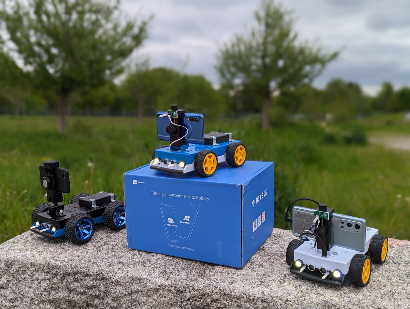 OpenBot